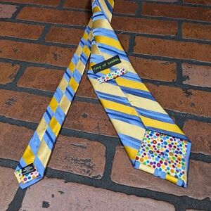 Silk City‎ Of London Classy Tie